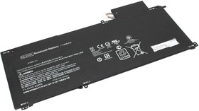 Фото 1/2 Аккумуляторная батарея для ноутбука HP Spectre x2 12 (ML03XL) 11.4V 42Wh