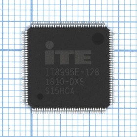 Мультиконтроллер IT8995E-128-DXS | купить в розницу и оптом