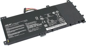 Аккумуляторная батарея для ноутбука Asus VivoBook S451 (C21N1335) 7.5V 38Wh
