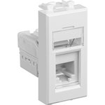 DKC Avanti modular Telephone socket RJ-12 ...