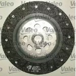 821449, К-кт сцепления SUBARU FORESTER 02-, LEGACY III 98-03, LEGACY IV 03- ...