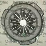 821457, К-кт сцепления FIAT PALIO 96-, PANDA 03-, PUNTO 93-, SIENA 98- ...