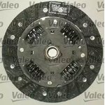 821457, К-кт сцепления FIAT PALIO 96-, PANDA 03-, PUNTO 93-, SIENA 98- ...