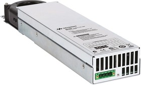 N6735B, N6700 Series Bench Power Supply, 0 → 60V, 800mA, 1-Output, 50W