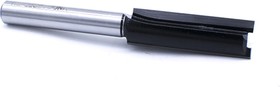 Фреза пазовая с напайными ножами MF-P 127612120 (12х76х120 мм; хв-к 12 мм) 6098