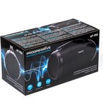 Dialog Progressive AP-950 - акустическая колонка-труба, 1.0,12W RMS, Bluetooth ...