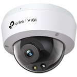 Видеокамера IP уличная купольная 3Мп TP-Link VIGI C230(2.8mm), IP-камера