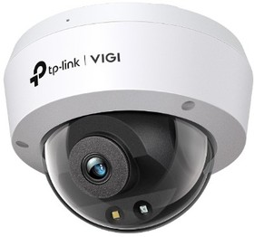 Фото 1/5 TP-Link VIGI C230(2.8mm) Купольная камера 3 Мп с цветным ночным видением