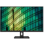 LCD AOC 31.5" U32E2N черный {VA 3840x2160 4ms 178/178 350cd 20M:1 2xHDMI2.0 ...