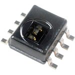 HIH8130-000-001, Board Mount Humidity Sensors SOIC 8SMD w/o filter Non-condensing