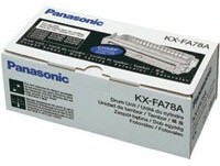 Фотобарабан Panasonic KX-FA78A7