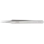 110 mm, Stainless Steel, Tweezers