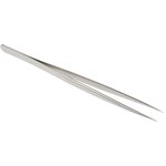 140 mm, Stainless Steel, Narrow, Tweezers