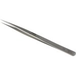 140 mm, Stainless Steel, Narrow, Tweezers