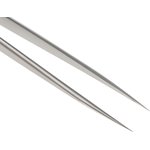 140 mm, Stainless Steel, Narrow, Tweezers