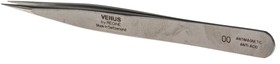 Фото 1/6 120 mm, Stainless Steel, Strong, Tweezers