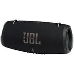 Колонка портативная JBL Xtreme 3, 100Вт, черный [jblxtreme3blk(as/eu)]