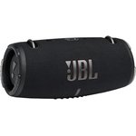 Колонка портативная JBL Xtreme 3, 100Вт, черный [jblxtreme3blk(as/eu)]
