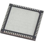 C8051F580-IQ, 8-bit Microcontrollers - MCU 8051 50 MHz 128 kB 5 V CAN LIN 8-bit MCU