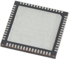 Фото 1/9 C8051F580-IQ, Микроконтроллер семейства 8051 8-бит 50 МГц 128кБ Флэш-память питание 5 В шина CAN