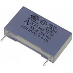 R46KN333000N0K, Safety Capacitors 275volts 0.33uF 10%