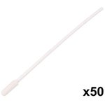 CF3050, Инструмент: чистящие палочки, L: 135мм, Дл.чистящей головки: 19мм