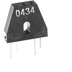 LTH-209-01, Optical Switches, Reflective, Phototransistor Output Reflective 940/PTR 1.6V Mx 10.2mm space