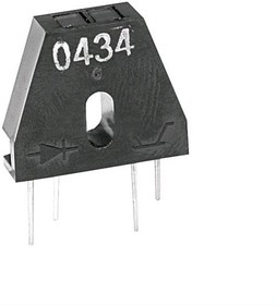 Фото 1/2 LTH-209-01, Optical Switches, Reflective, Phototransistor Output Reflective 940/PTR 1.6V Mx 10.2mm space