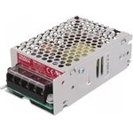 TXM 035-115, Блок питания импульсный, модульный, 35Вт, 15ВDC, 2,4А, 90-264ВAC