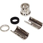 CCV2C/CI, Circular Connector Clamp, 5.7 mm, CamCirc, CamCirc Cable Mount Plugs & Receptacles