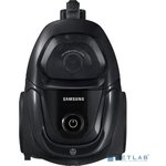 Пылесос Samsung VC18M31C0HG/EV, 1800Вт, черный