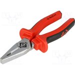 T3867 6, Губцевый; универсальный; 160мм