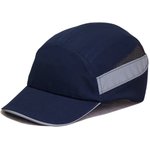 Каскетка защитная RZ BioT CAP синяя 92218