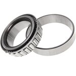 0K01A-33047, Подшипник ступицы KIA Bongo 3 (06-),Sportage (4WD) передней ...