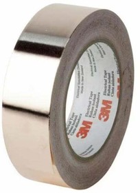 1194-1/4"x36yd, Adhesive Tapes TAPE 1/4X36YDS BULK 3"PAPER – купить оптом и в розницу