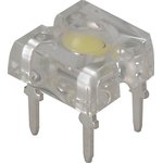TLWR7900, Standard LEDs - Through Hole Red Clear Non-Diff