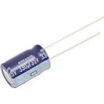 515D106M100AA6AE3, Aluminum Electrolytic Capacitors - Radial Leaded 10uF 100volts 20%