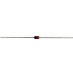 1N4741A-TAP, Diode Zener Single 11V 5% 1300mW 2-Pin DO-41 Ammo
