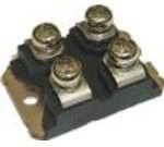 APT2X101DQ60J, Rectifier Diode Switching 600V 100A 160ns 4-Pin SOT-227 Tube