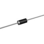 1N4002-TP, Diode Switching 100V 1A 2-Pin DO-41 T/R