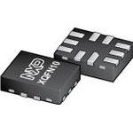 NX5L2750CGUX, Analog Switch Dual SPDT 10-Pin XQFN T/R