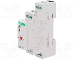 BIS-413I, Реле установочное бистабильное
