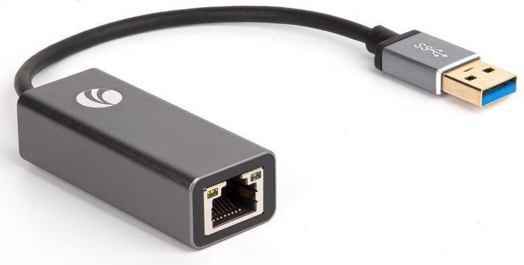 Кабели и переходники USB-Ethernet