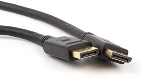Фото 1/4 CG720-1M, Telecom DisplayPort (m)- DisplayPort (m) 1м, Кабель