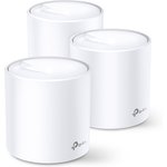 Deco X60(3-pack), TP-Link Deco X60 (3-pack), Маршрутизатор