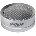 Микрофон проводной Dahua DH-HAP120 серебристый