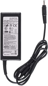 Зарядка без сетевого кабеля 5,5x3,0mm 19V 60W 3,16A для Samsung R540, R525, NP300E5A, RV520, NP300E5C, R530, RV515, RC530, R425, R519, R528,