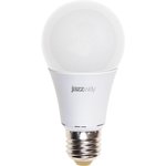 Jazzway Лампа светодиодная (LED) «груша» d60мм E27 240° 11Вт 220-230В матовая ...