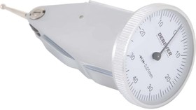 Индикатор рычажного типа торцевой 0-0.8 мм 0.01 мм DB-S-EI0801