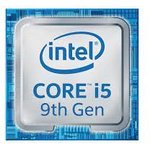 Процессор Intel CORE I5-9400F S1151 OEM 2.9G CM8068403875510 S RG0Z IN